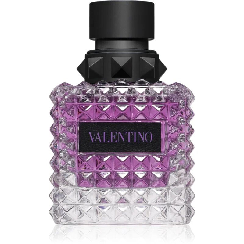 Valentino Born In Roma Purple Melancholia Donna parfémovaná voda pro ženy 50 ml