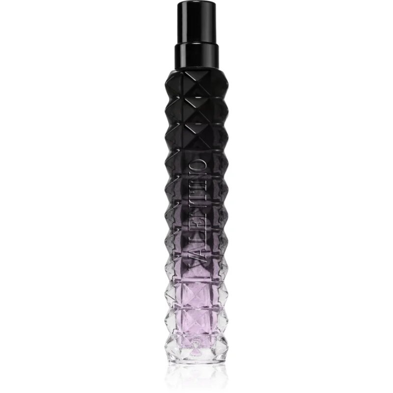 Valentino Born In Roma Purple Melancholia Uomo toaletní voda pro muže 10 ml
