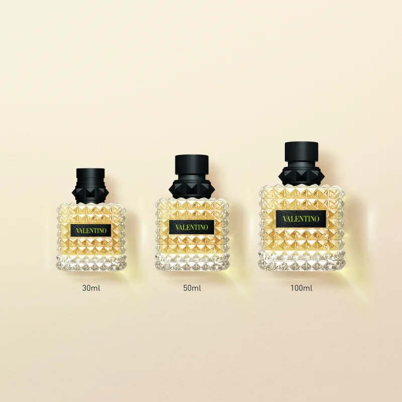 Valentino Born In Roma Yellow Dream Donna parfémovaná voda pro ženy 100 ml