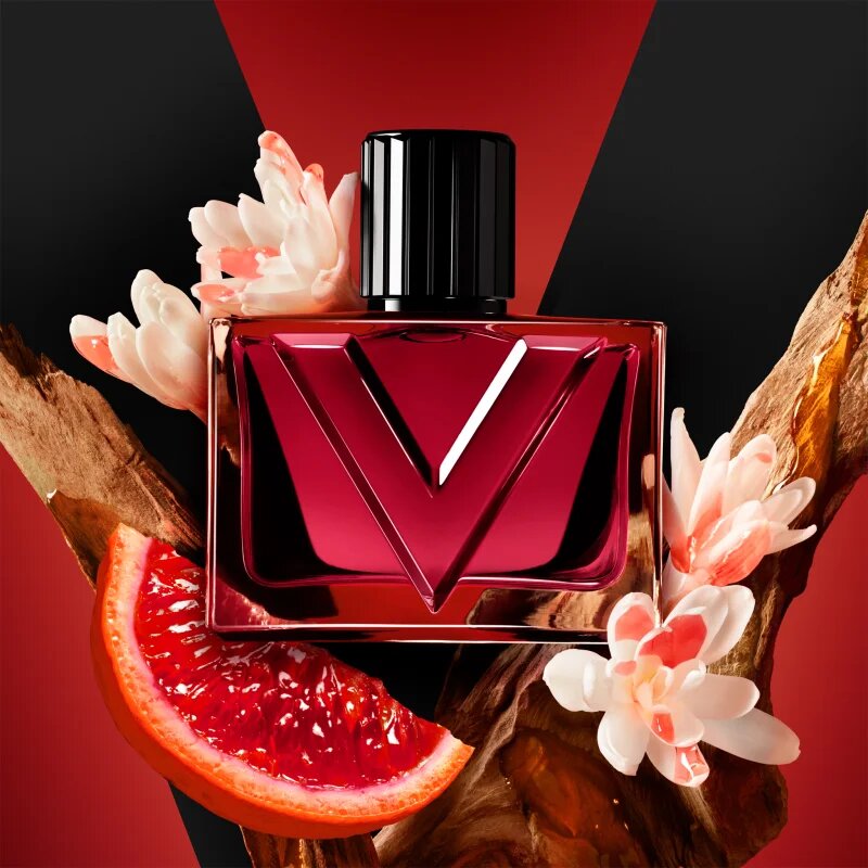 Valentino Vendetta Donna parfémovaná voda pro ženy 30 ml