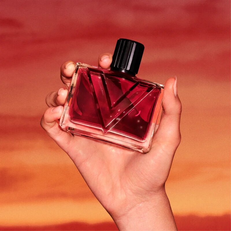 Valentino Vendetta Donna parfémovaná voda pro ženy 30 ml