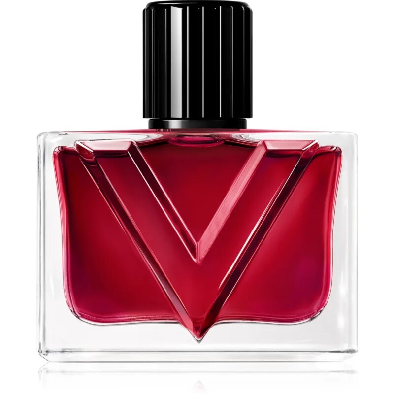 Valentino Vendetta Donna parfémovaná voda pro ženy 50 ml