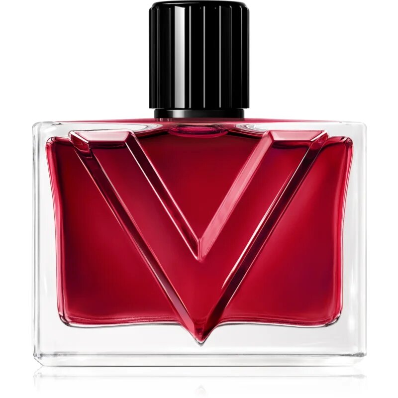Valentino Vendetta Donna parfémovaná voda pro ženy 90 ml