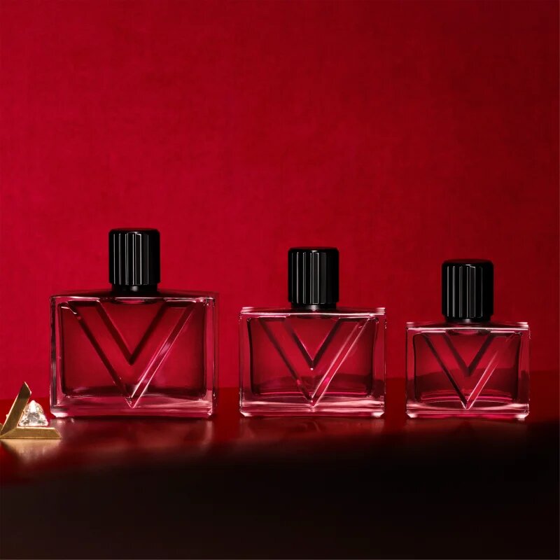 Valentino Vendetta Donna parfémovaná voda pro ženy 90 ml