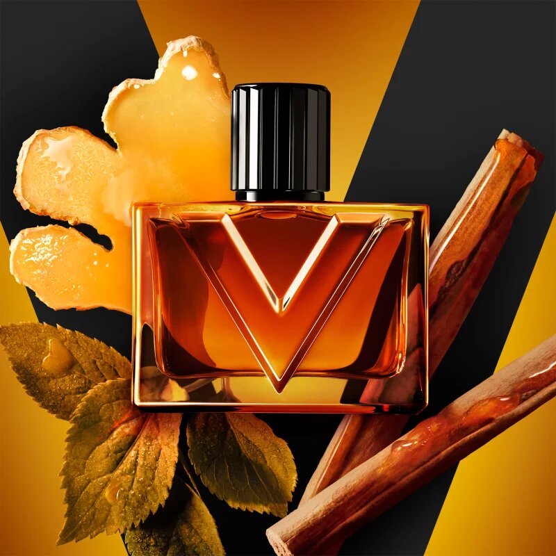 Valentino Vendetta Uomo parfémovaná voda pro muže 50 ml