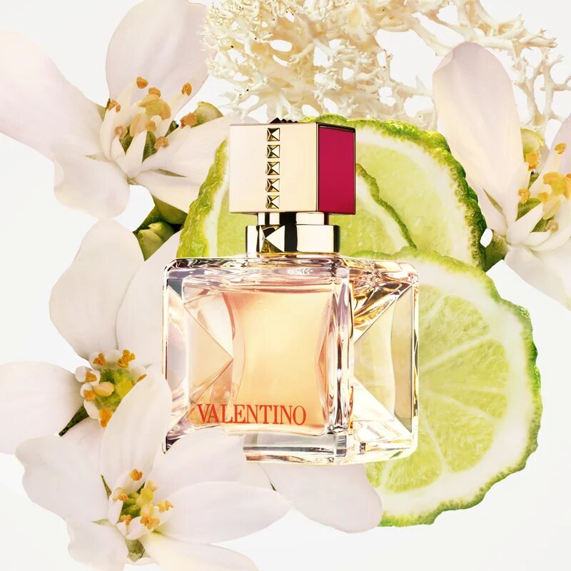 Valentino Voce Viva parfémovaná voda pro ženy 100 ml