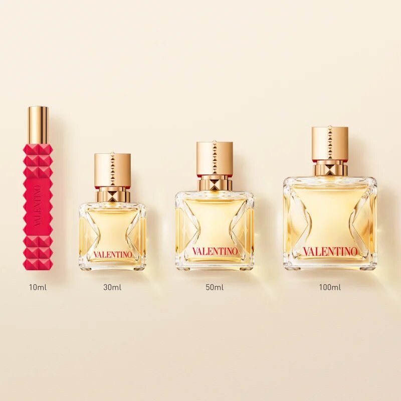 Valentino Voce Viva parfémovaná voda pro ženy 100 ml