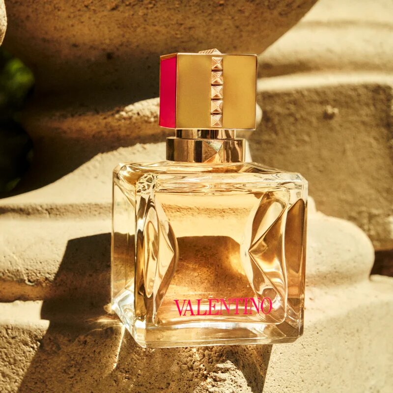 Valentino Voce Viva parfémovaná voda pro ženy 50 ml