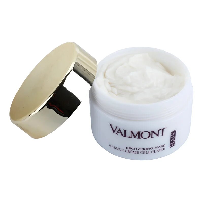 Valmont Hair Recovering Mask obnovující maska pro suché a poškozené vlasy 200 ml