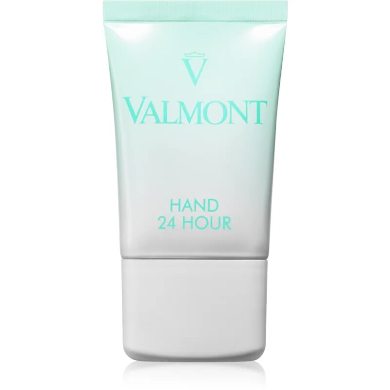 Valmont Hand 24 Hour ochranný krém na ruce proti stárnutí pokožky 30 ml