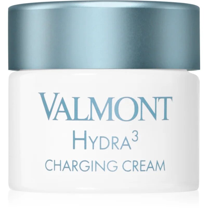 Valmont Hydra3 Charging Cream intenzivně hydratační krém 15 ml