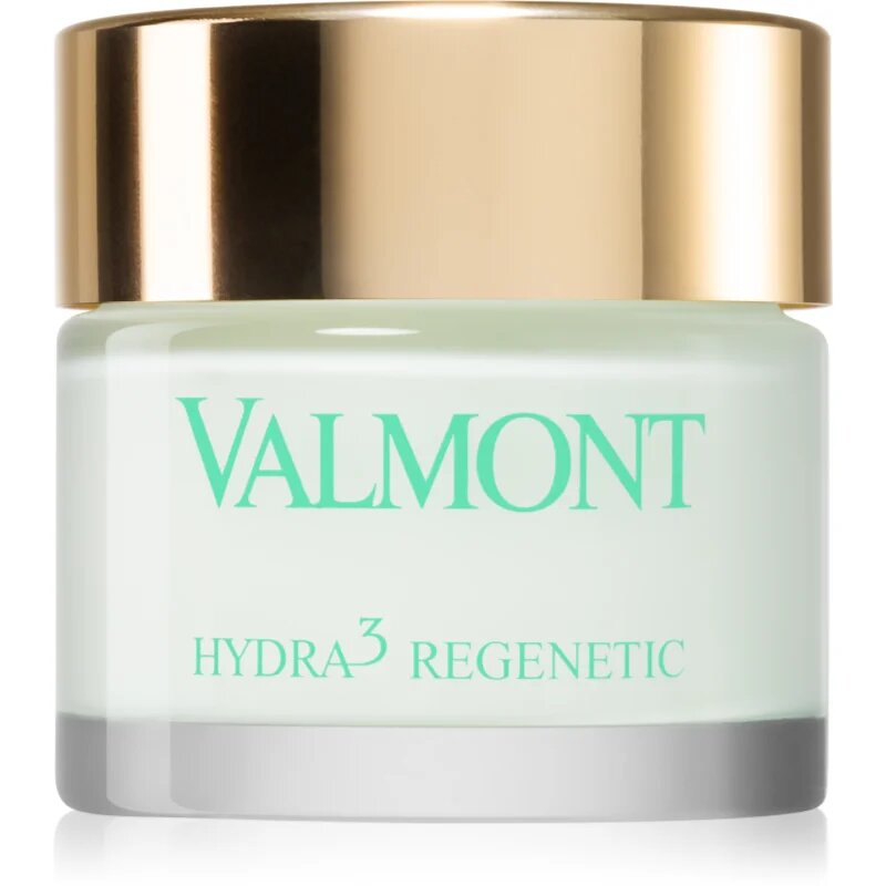 Valmont Hydration regenerační a ochranný krém pro hydrataci a vypnutí pokožky 50 ml