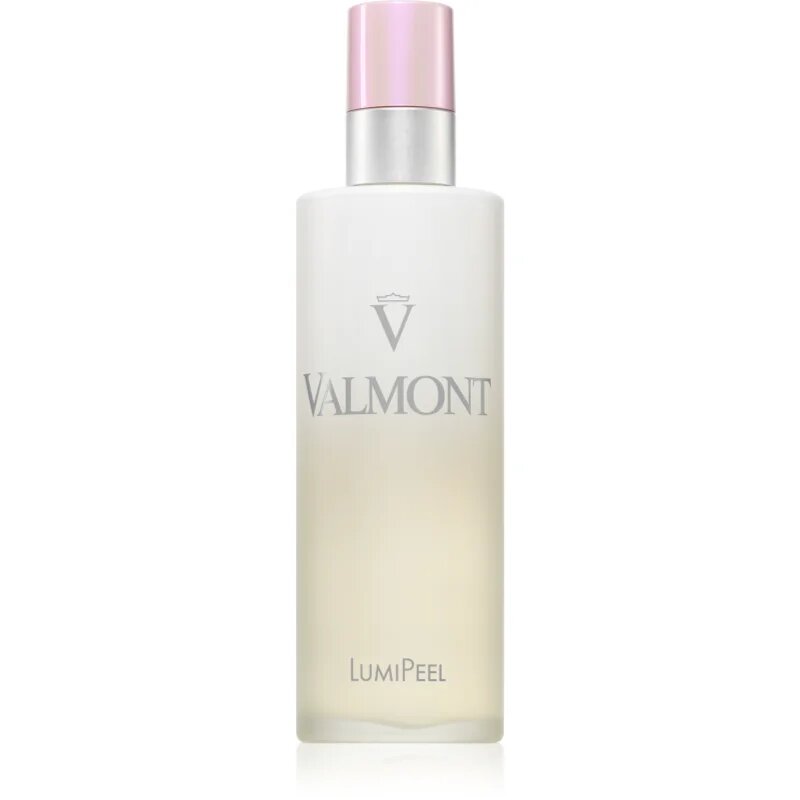 Valmont LumiPeel exfoliační pleťová zjemňující voda proti nedokonalostem pleti 150 ml