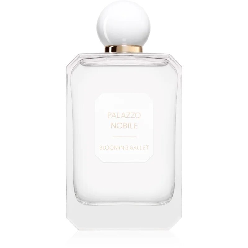 Valmont Palazzo Nobile Blooming Ballet toaletní voda unisex 100 ml