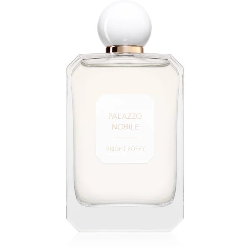 Valmont Palazzo Nobile Bright Poppy toaletní voda unisex 100 ml