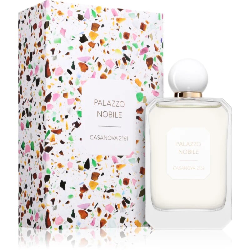 Valmont Palazzo Nobile Casanova 2161 toaletní voda unisex 100 ml