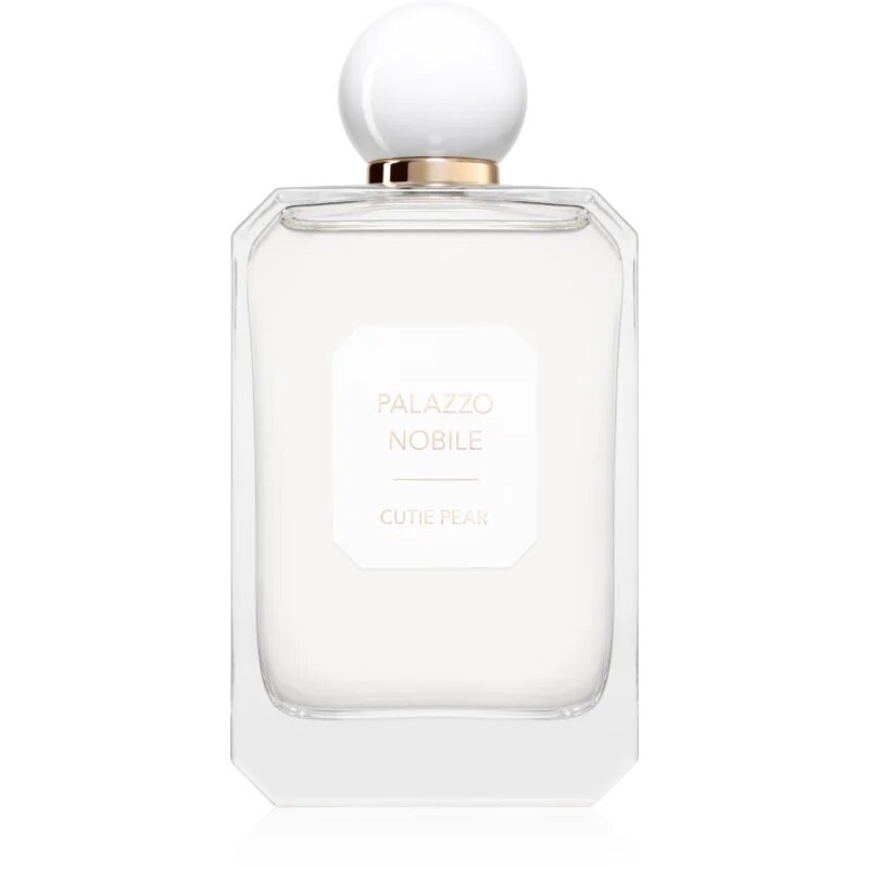 Valmont Palazzo Nobile Cutie Pear toaletní voda unisex 100 ml