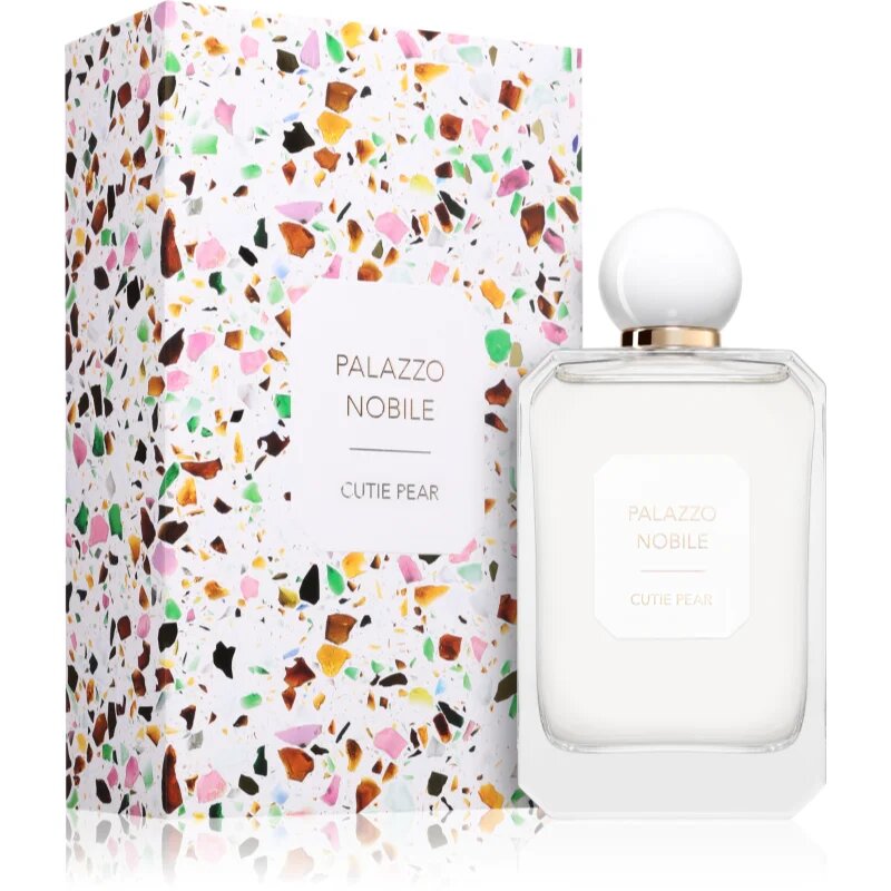 Valmont Palazzo Nobile Cutie Pear toaletní voda unisex 100 ml