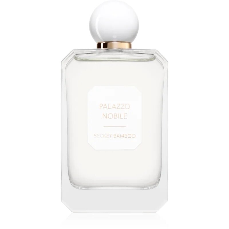 Valmont Palazzo Nobile Secret Bamboo toaletní voda unisex 100 ml