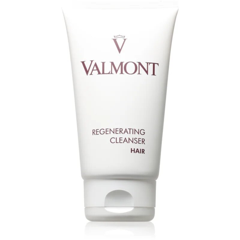 Valmont Regenerating Hair Cleanser obnovující šampon pro objem vlasů 150 ml