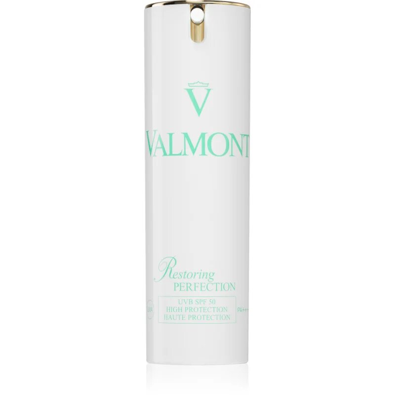 Valmont Restoring Perfection ochranný krém SPF 50 30 ml
