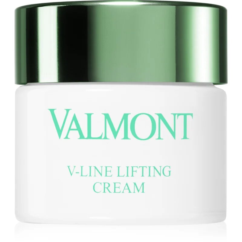 Valmont V-Line Lifting Cream vyhlazující krém pro korekci vrásek 50 ml