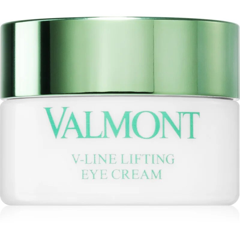 Valmont V-Line Lifting Eye Cream vyhlazující oční krém proti vráskám 15 ml