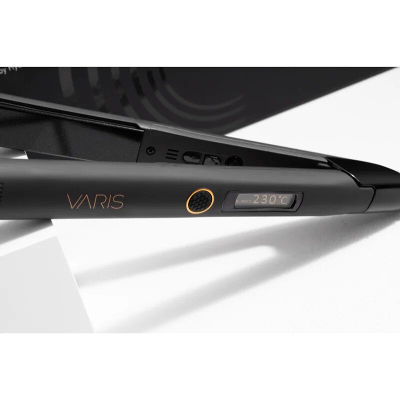 VARIS 26 mm Smoother žehlička na vlasy 1 ks