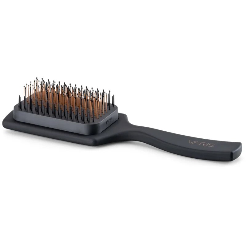 VARIS Detangling Brush plochý kartáč 1 ks