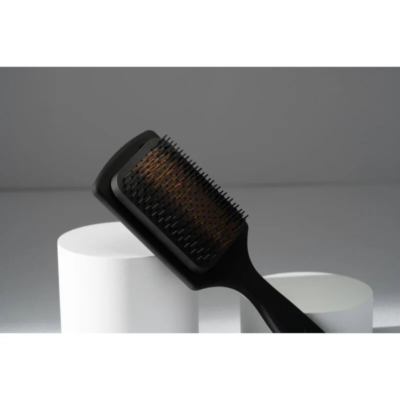 VARIS Detangling Brush plochý kartáč 1 ks