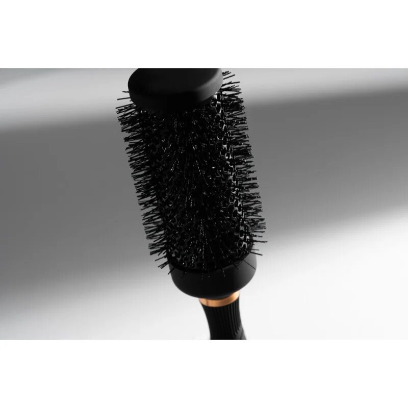 VARIS Nylon Brush kulatý kartáč Medium 43 mm 1 ks