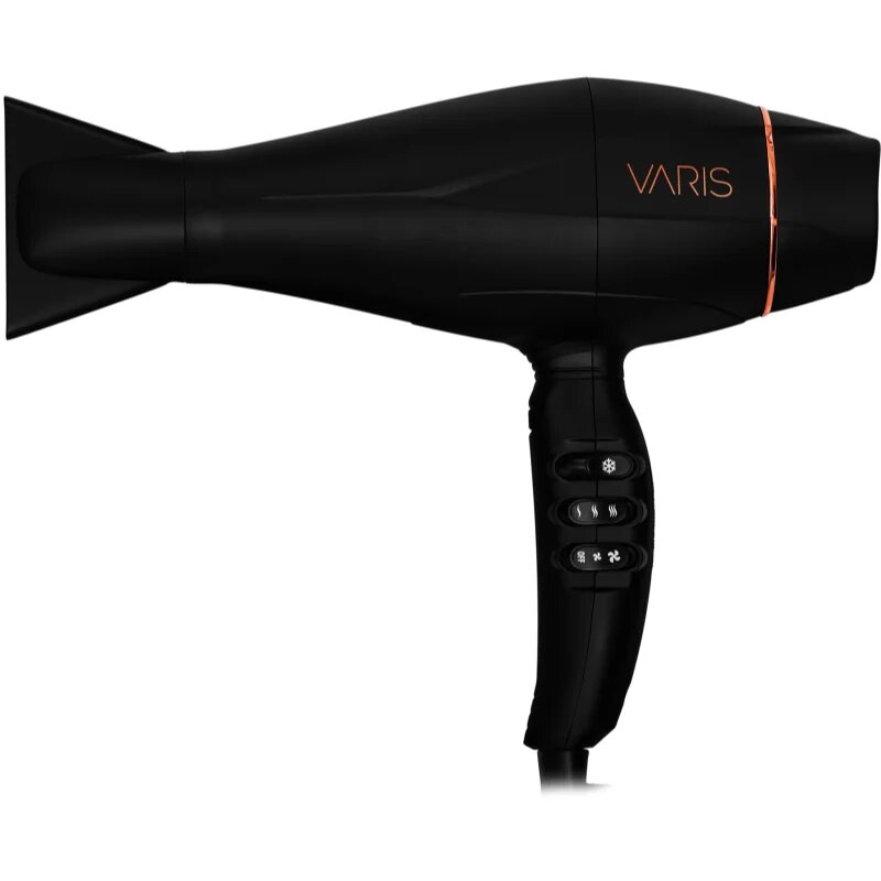 VARIS SB2 Dryer fén na vlasy 1 ks