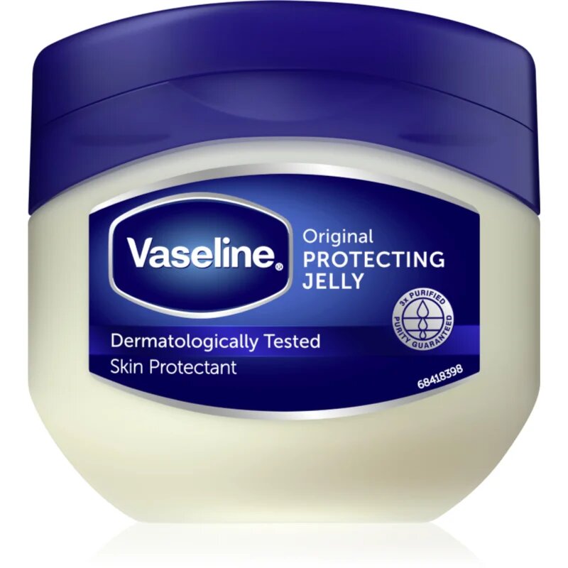 Vaseline Original kosmetická vazelína 100 ml