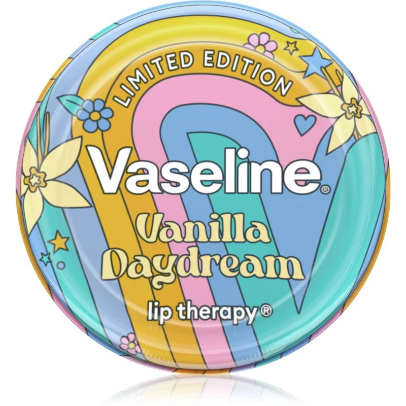 Vaseline Vanilla Daydream balzám na rty 20 g