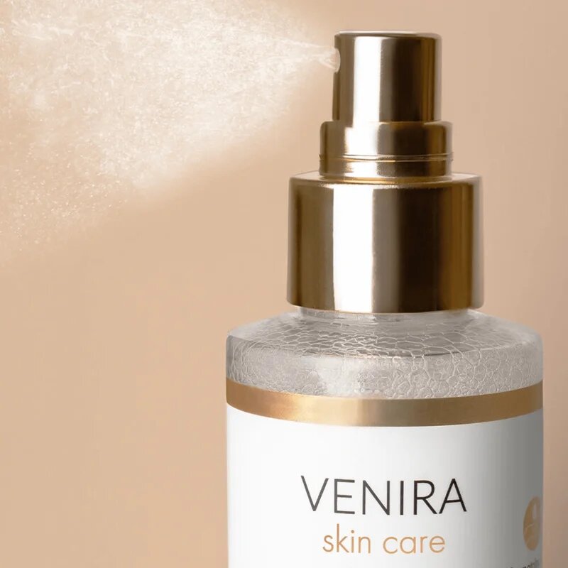Venira Anti-age pleťová voda pleťová voda proti stárnutí pleti 150 ml