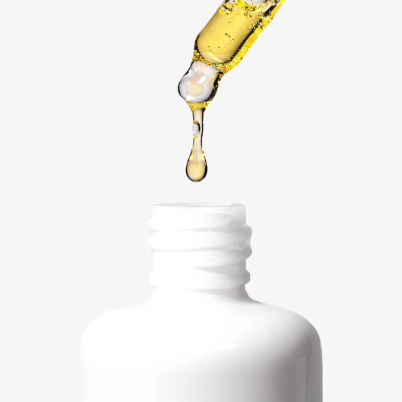 Venira BIO Ricinový olej olej pro všechny typy pokožky 50 ml