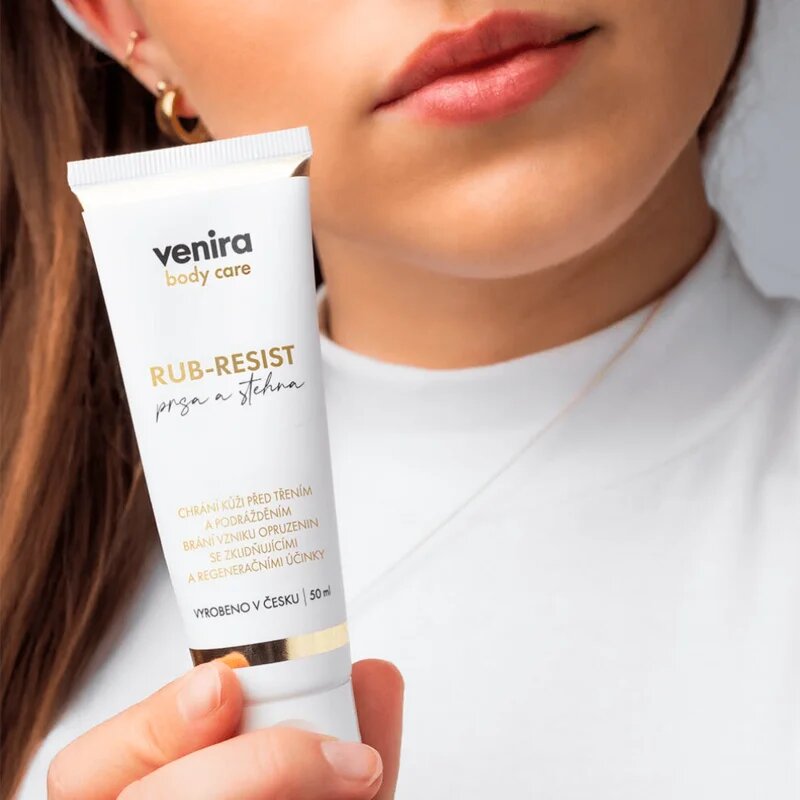 Venira Rub-resist mast 50 ml