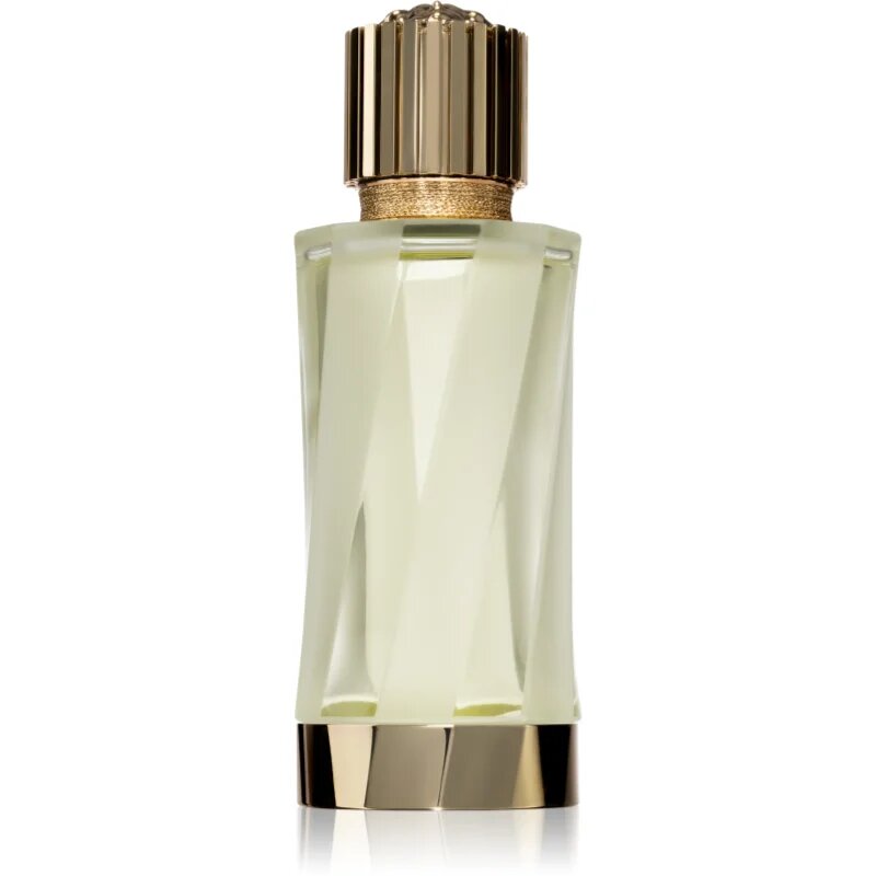 Versace Atelier Cédrat de Diamante parfémovaná voda unisex 100 ml