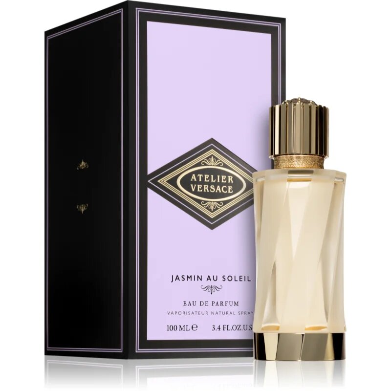 Versace Atelier Jasmin au Soleil parfémovaná voda unisex 100 ml
