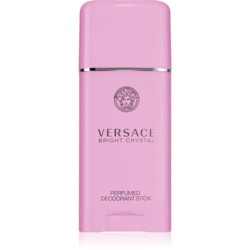 Versace Bright Crystal deostick (bez krabičky) pro ženy 50 ml