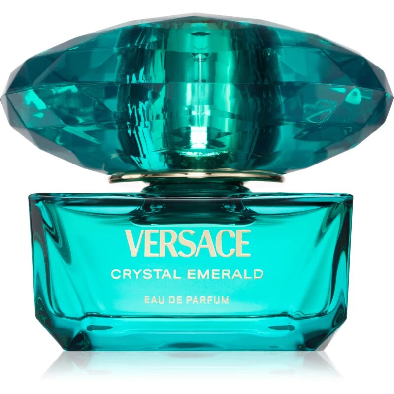 Versace Crystal Emerald parfémovaná voda pro ženy 50 ml