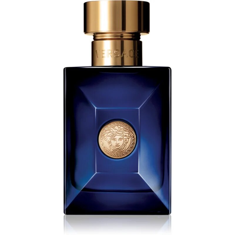 Versace Dylan Blue Pour Homme toaletní voda pro muže 30 ml