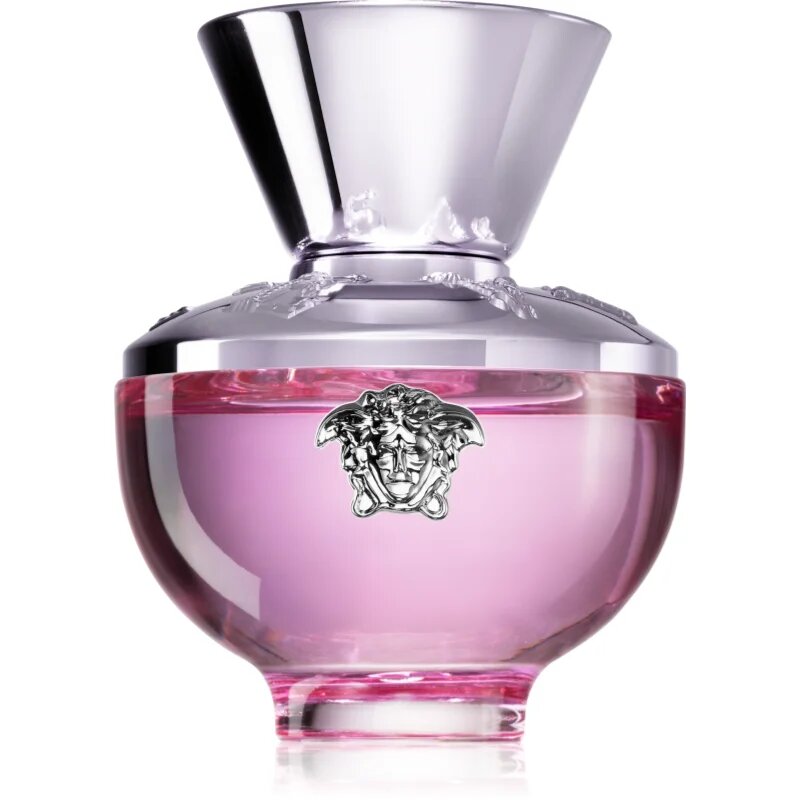 Versace Dylan Blush Pink parfémovaná voda pro ženy 50 ml