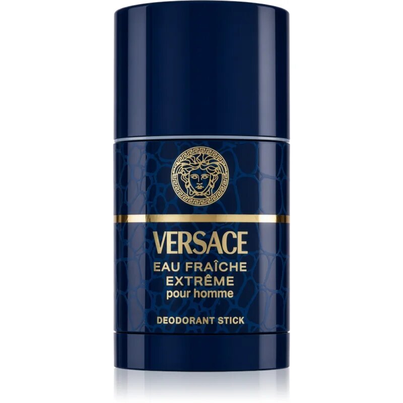 Versace Eau Fraîche Extréme deostick pro muže 75 ml