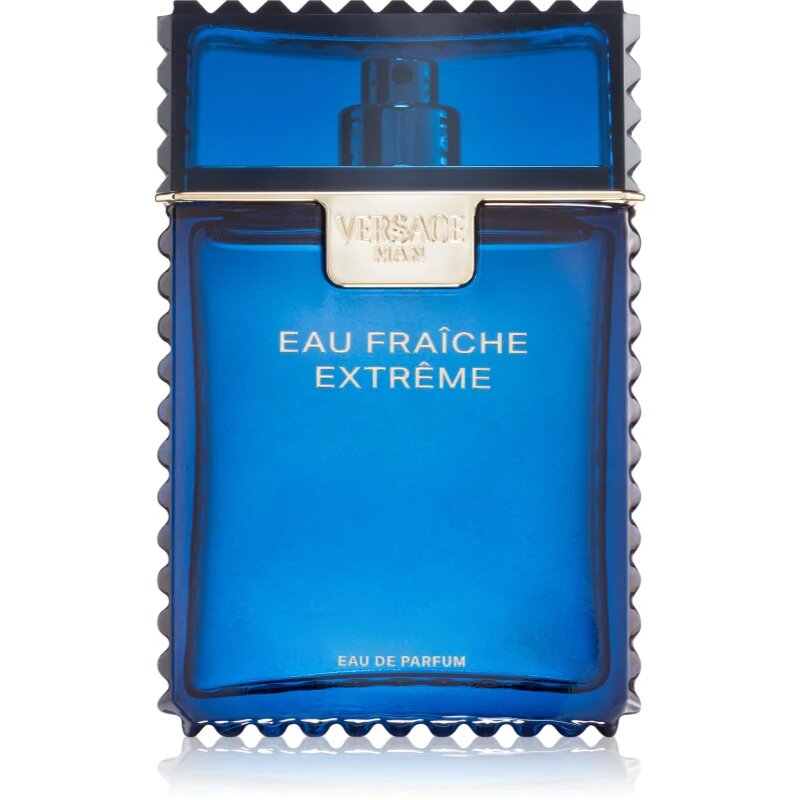 Versace Eau Fraîche Extréme parfémovaná voda pro muže 100 ml
