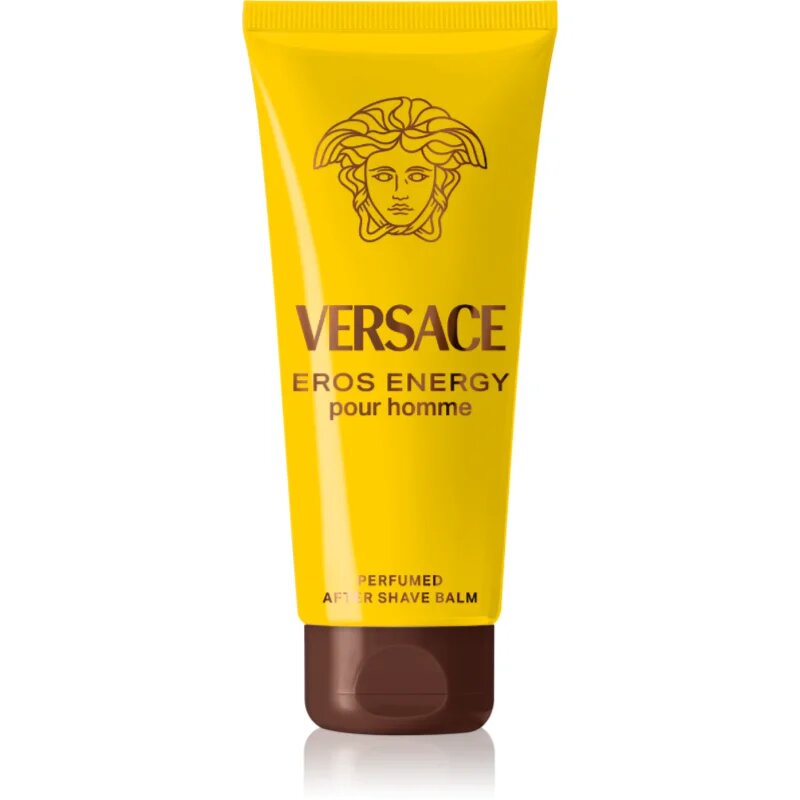 Versace Eros Energy balzám po holení pro muže 100 ml