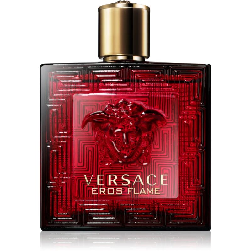 Versace Eros Flame deospray pro muže 100 ml