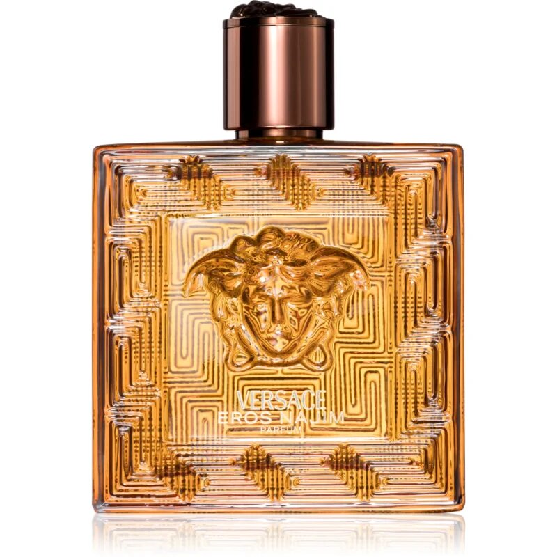 Versace Eros Najim parfém pro muže 100 ml
