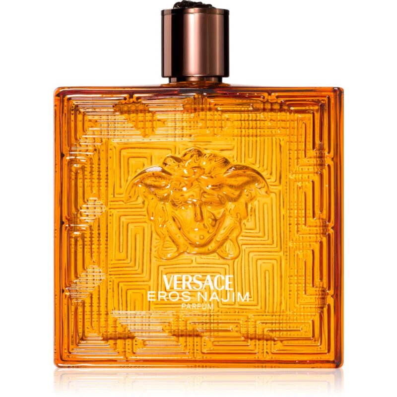 Versace Eros Najim parfém pro muže 200 ml