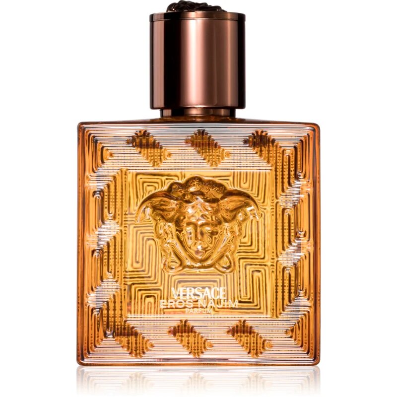 Versace Eros Najim parfém pro muže 50 ml